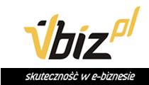 Vbiz.pl - skuteczność w ebiznesie